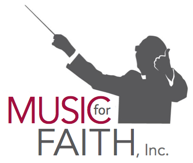 Music for Faith, Inc.