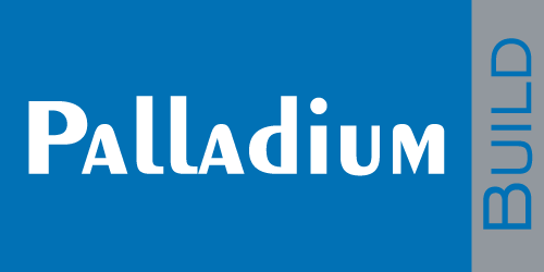 Palladium Build