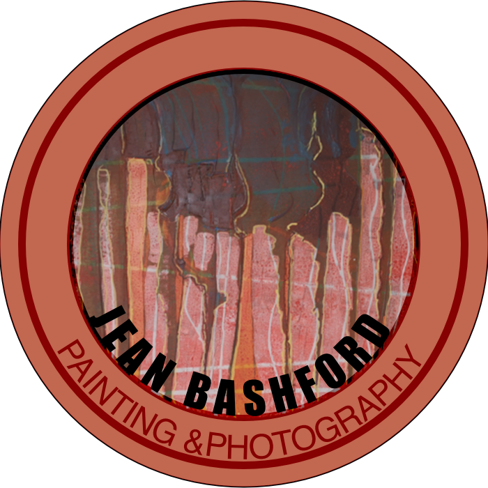 Jean Bashford Painting & Photography