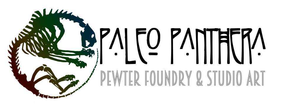 Paleo Panthera Studio &amp; Foundry