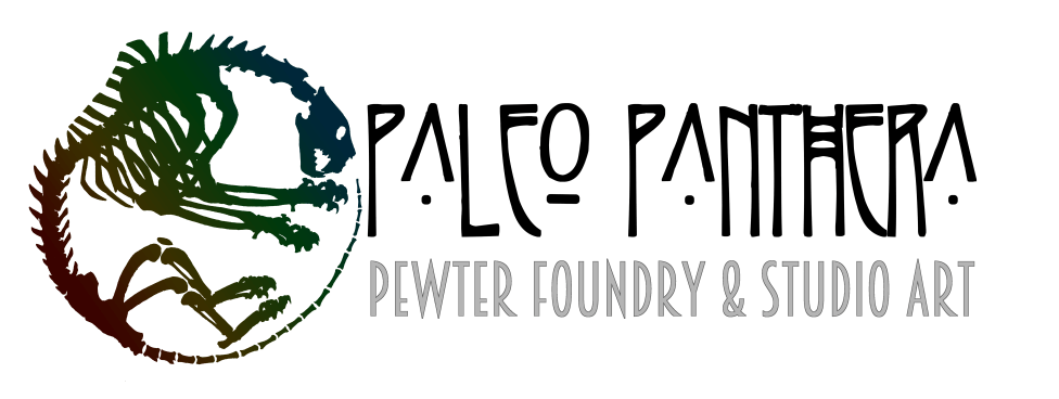 Paleo Panthera Studio & Foundry