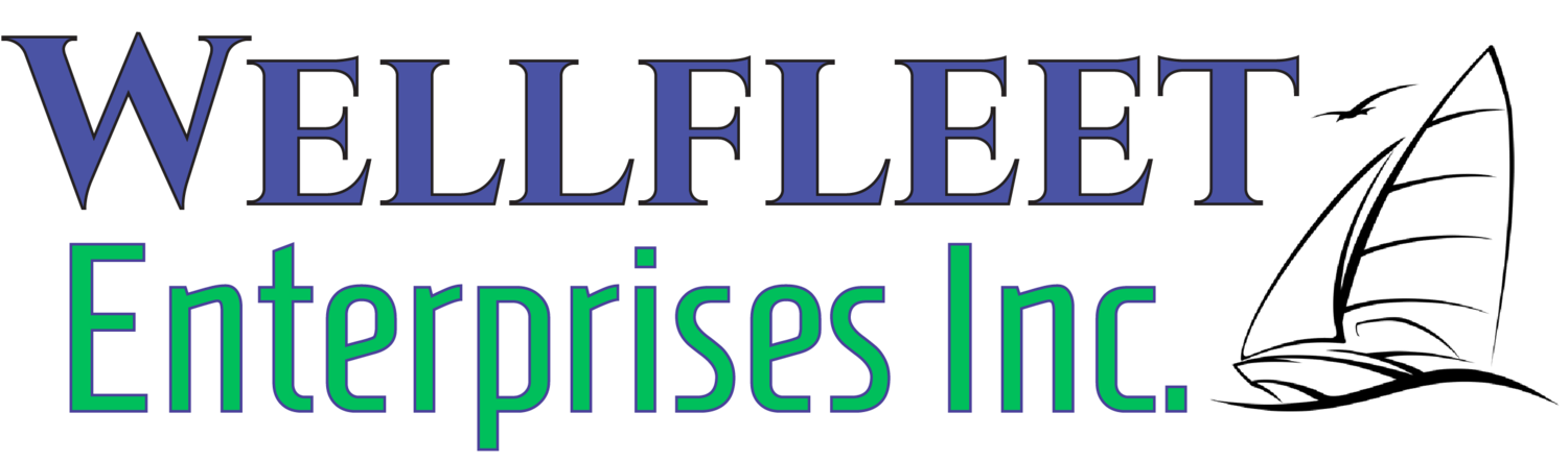 Wellfleet Enterprises Inc.