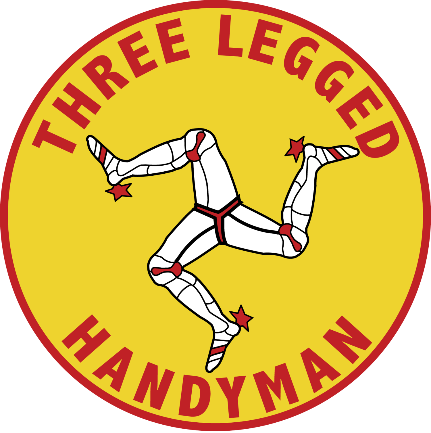 Three Legged Handyman - Mississauga Handyman Services