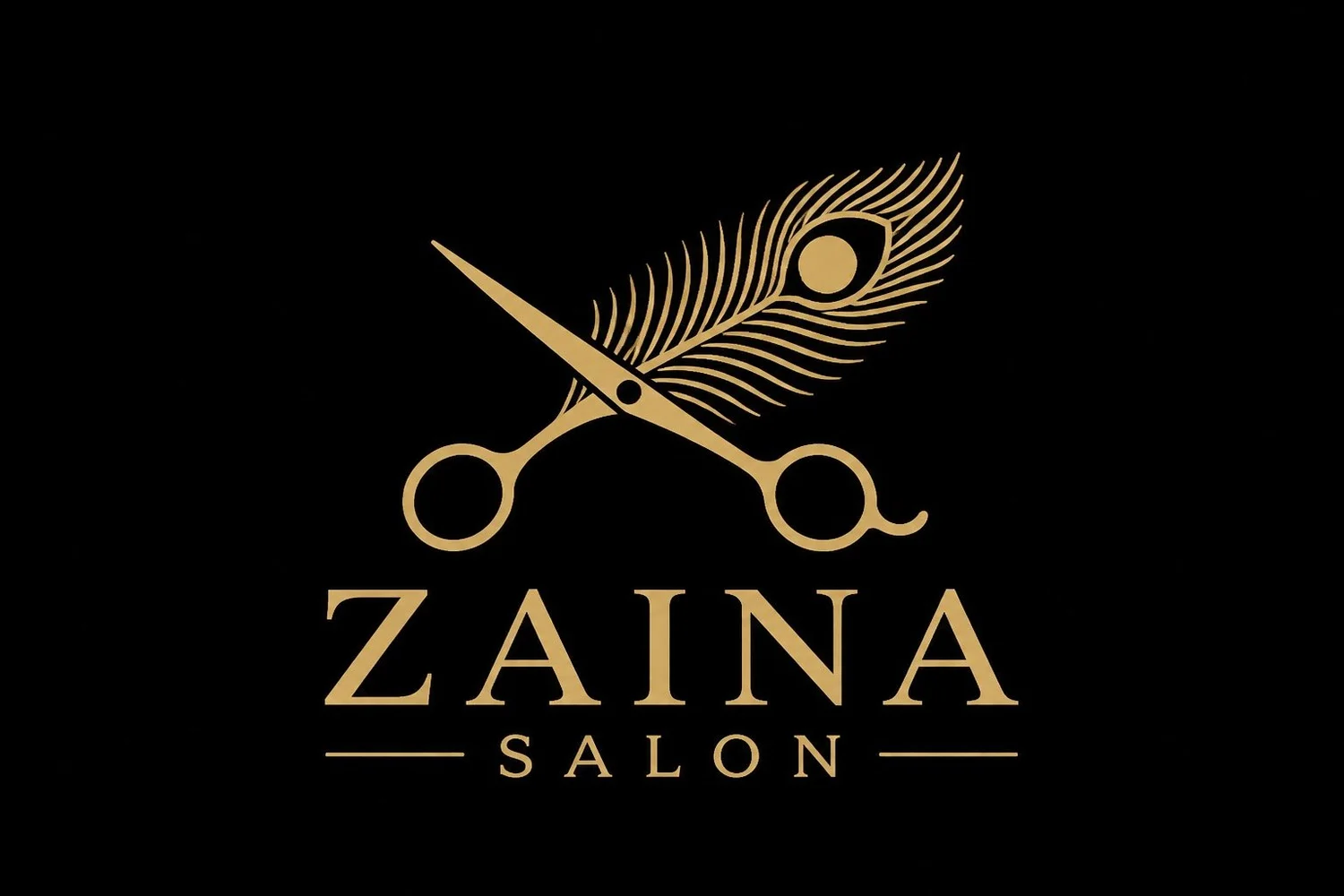 ZAINA SALON