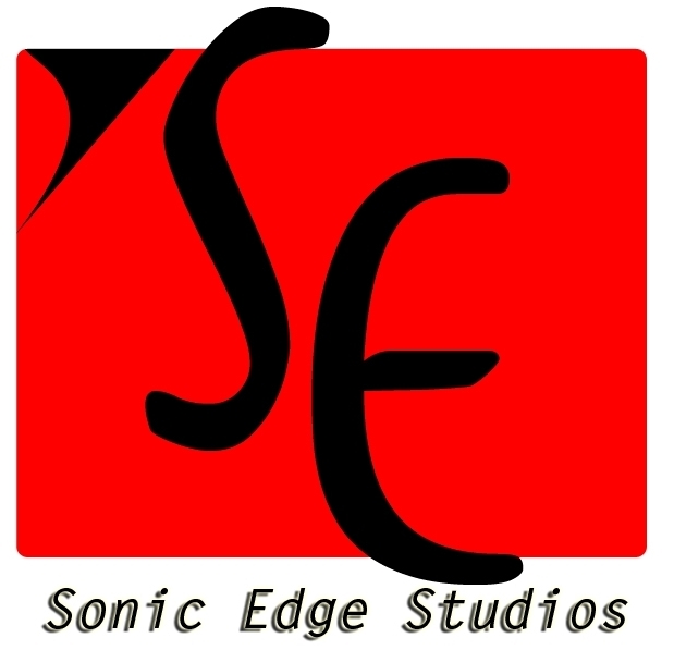 Sonic Edge Studios