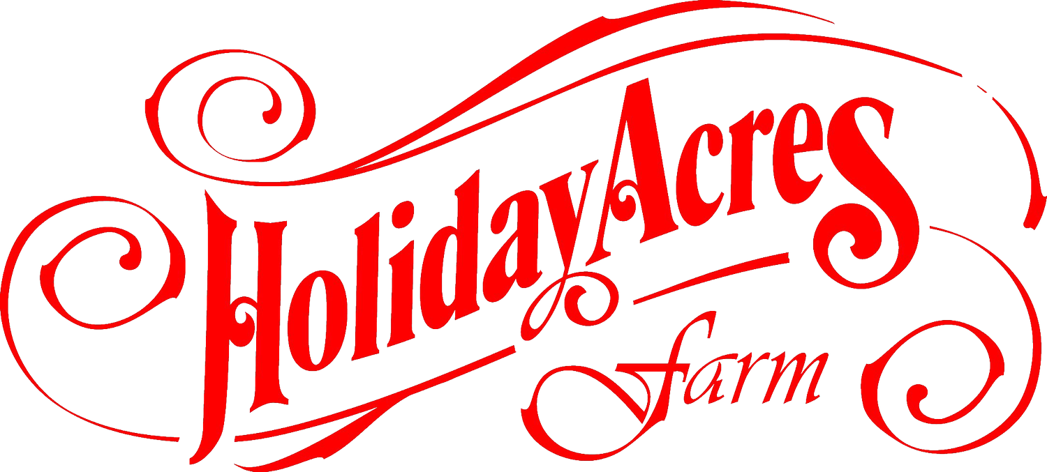 Holiday Acres Farm | Petting Zoo | Family Fun | Events |Birthday Parties & More