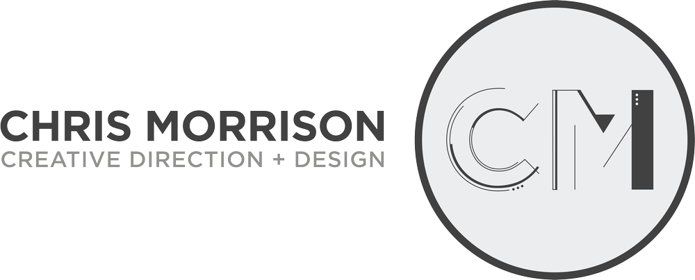 CHRIS MORRISON