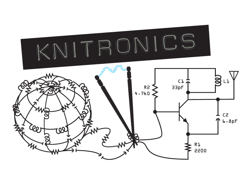 Knitronics