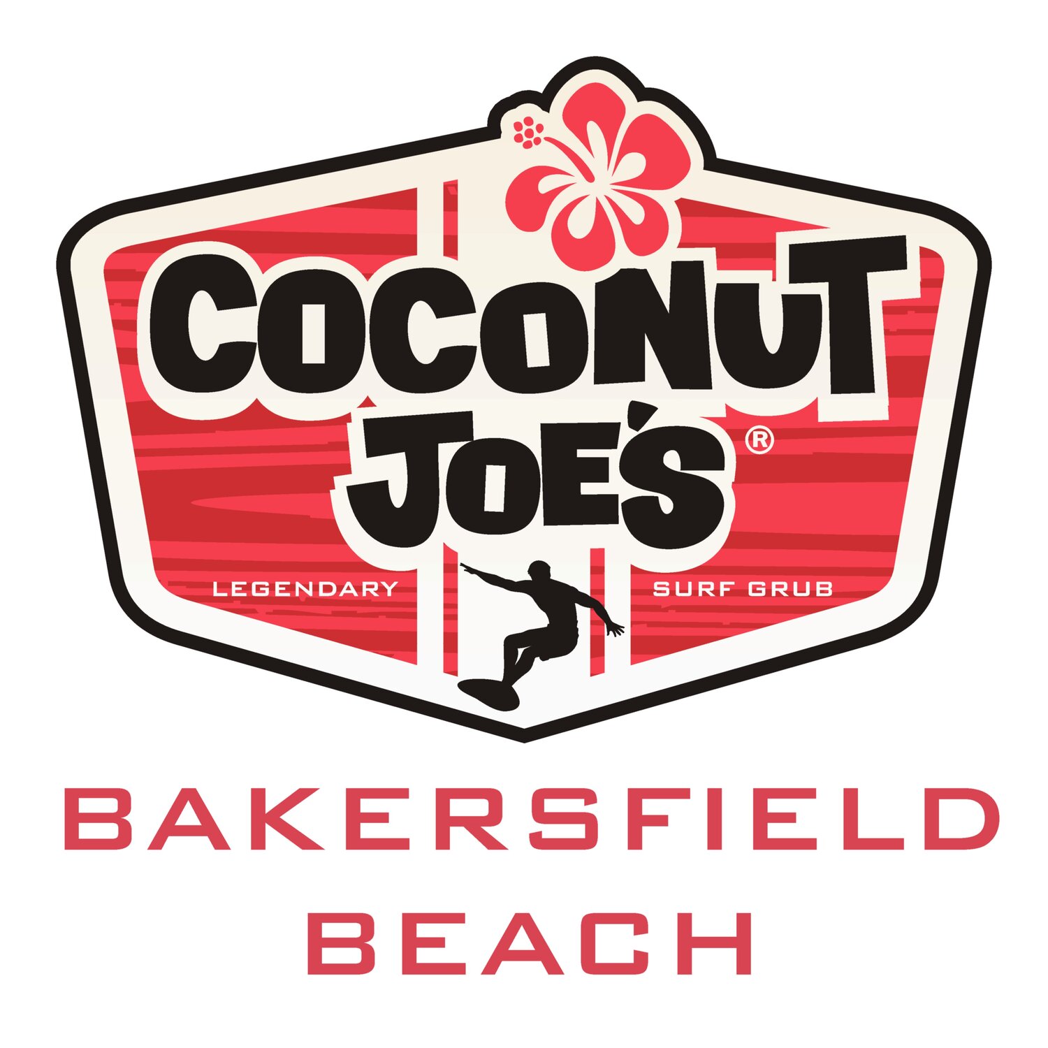 Coconut Joe's