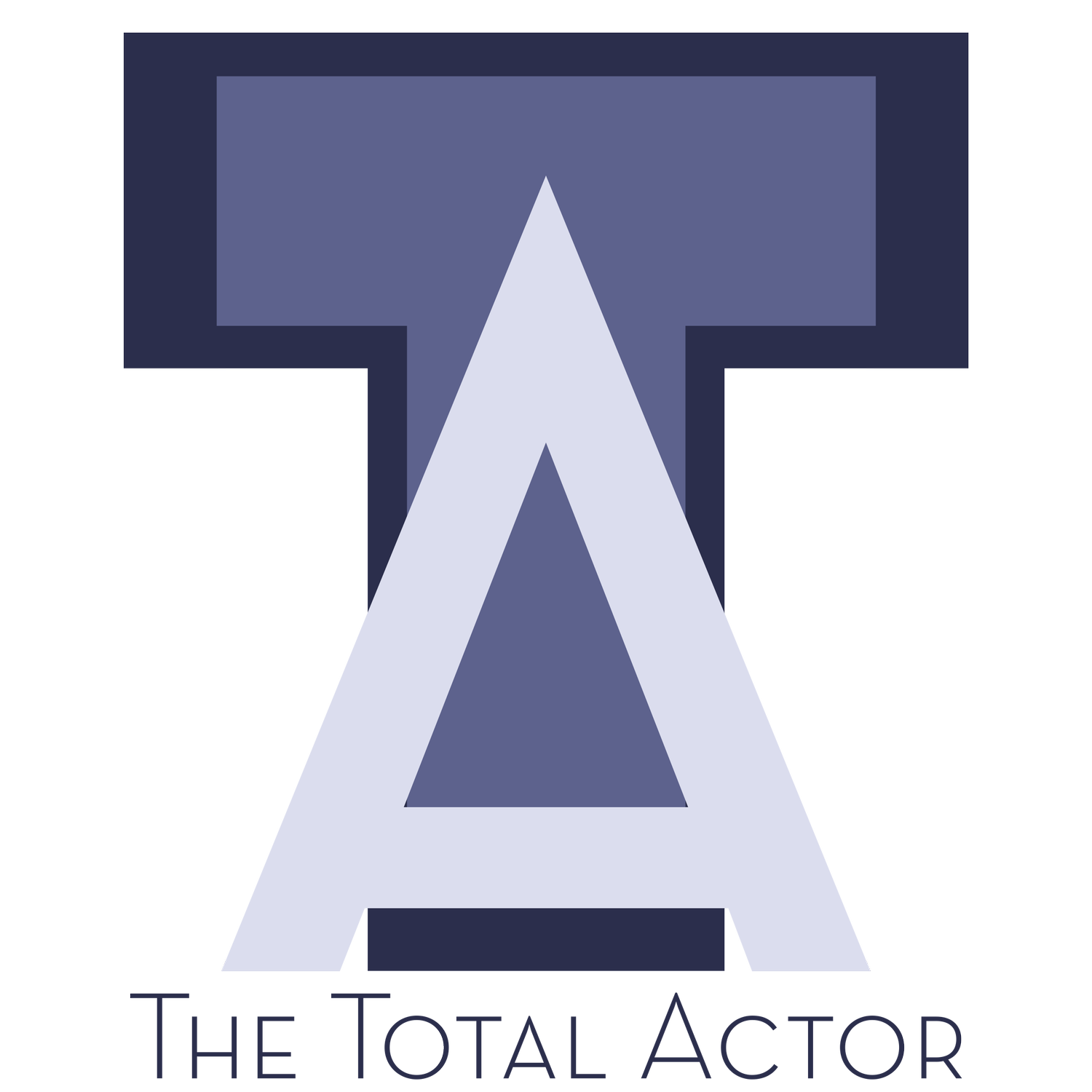 The Total Actor