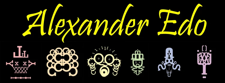Alexander Edo