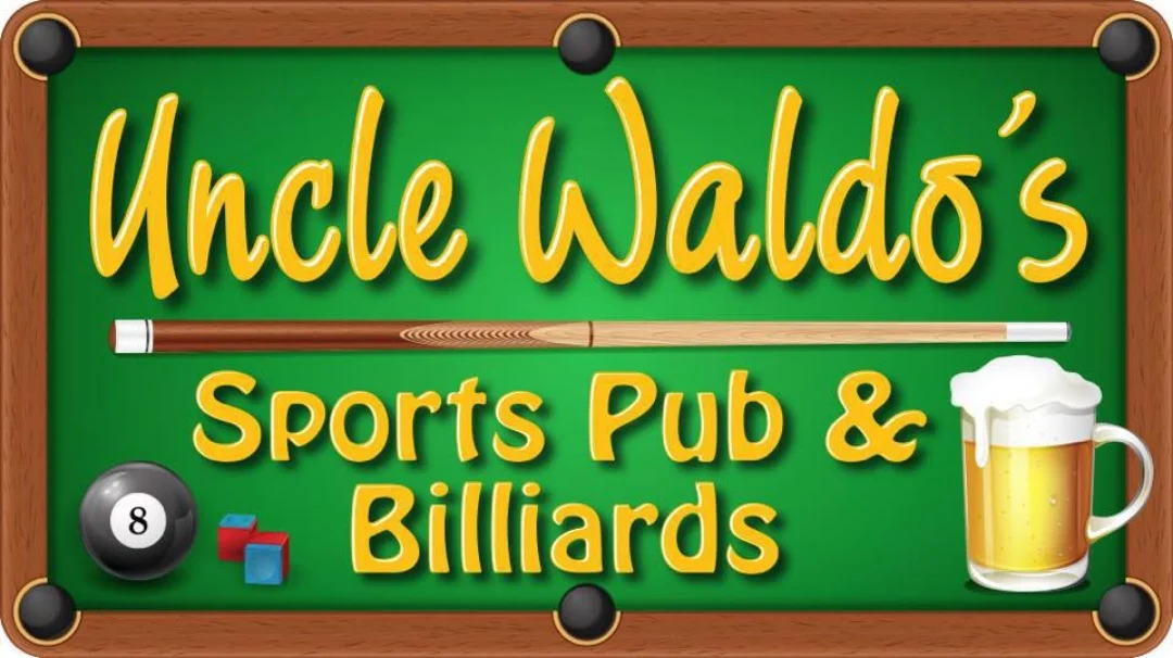 Uncle Waldo's Sports Bar & Billiards