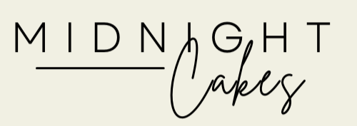 Midnight Cakes