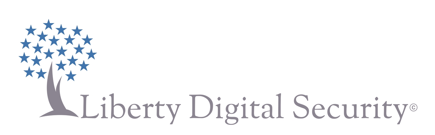 Liberty Digital Security