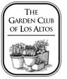 The Garden Club of Los Altos