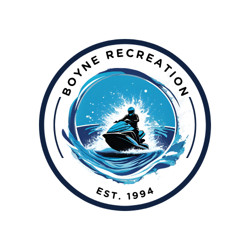 Walloon Lake Boat Rental. Tahoe Tritoon, and Jet Ski rental