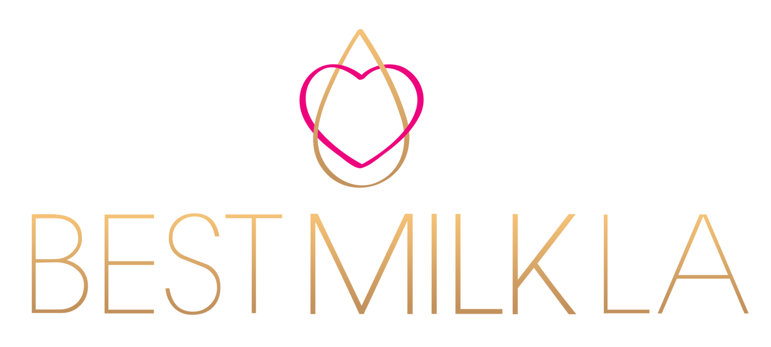Best Milk LA