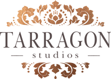 Tarragon Studios, LLC | Branding, Logo &amp; Website Design