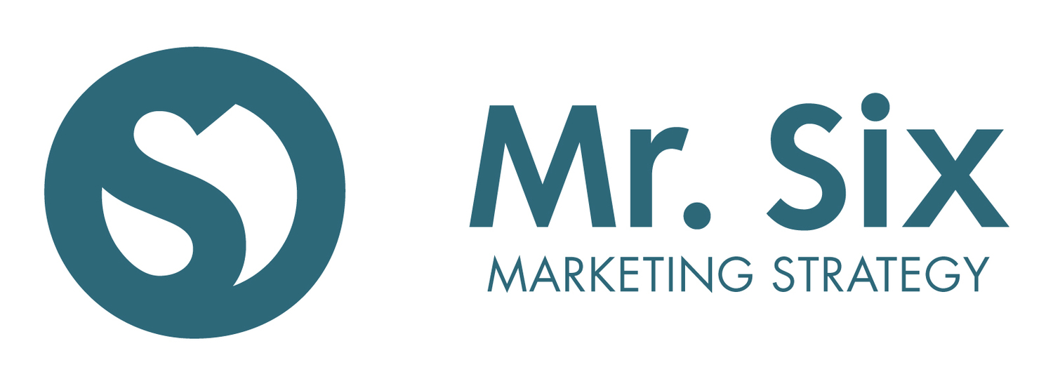 Mr. Six Marketing Strategy