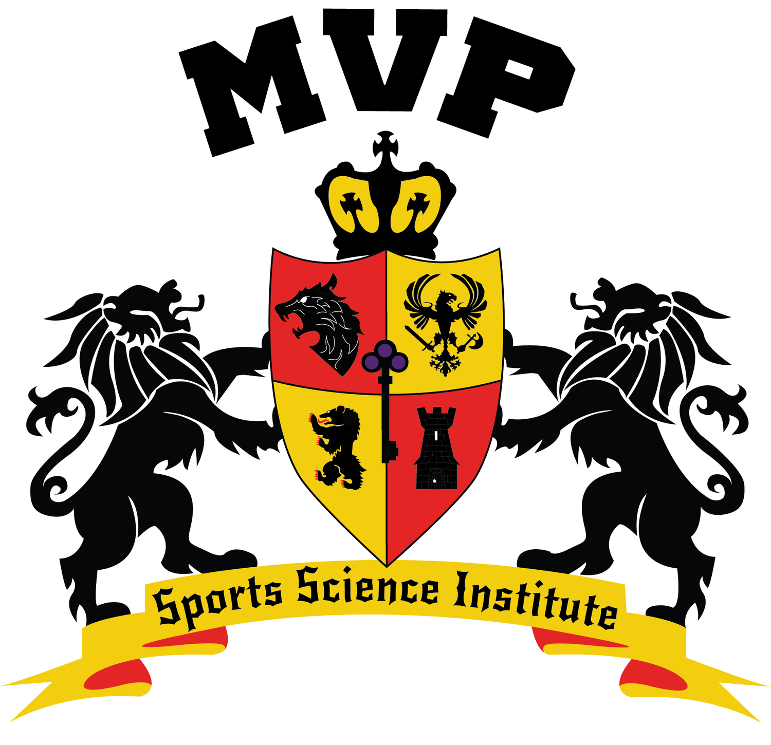 MVP Sports Science Institute