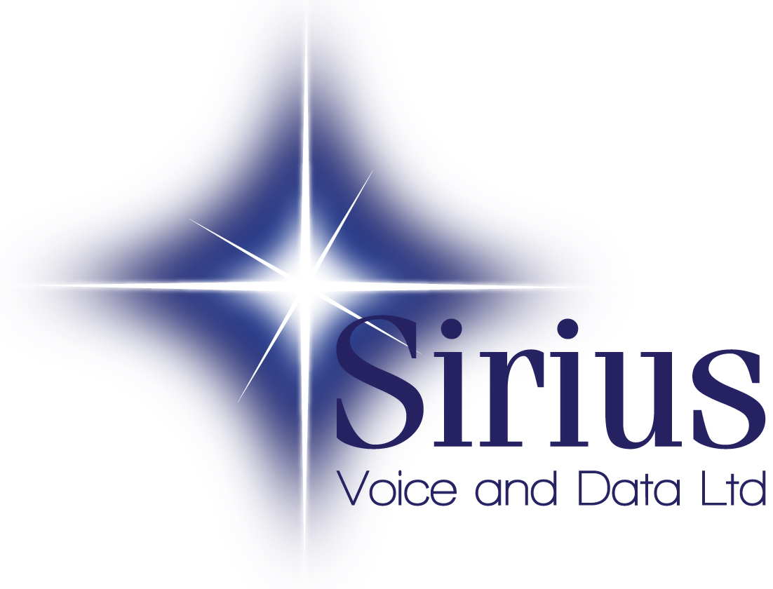 Sirius Voice and Data