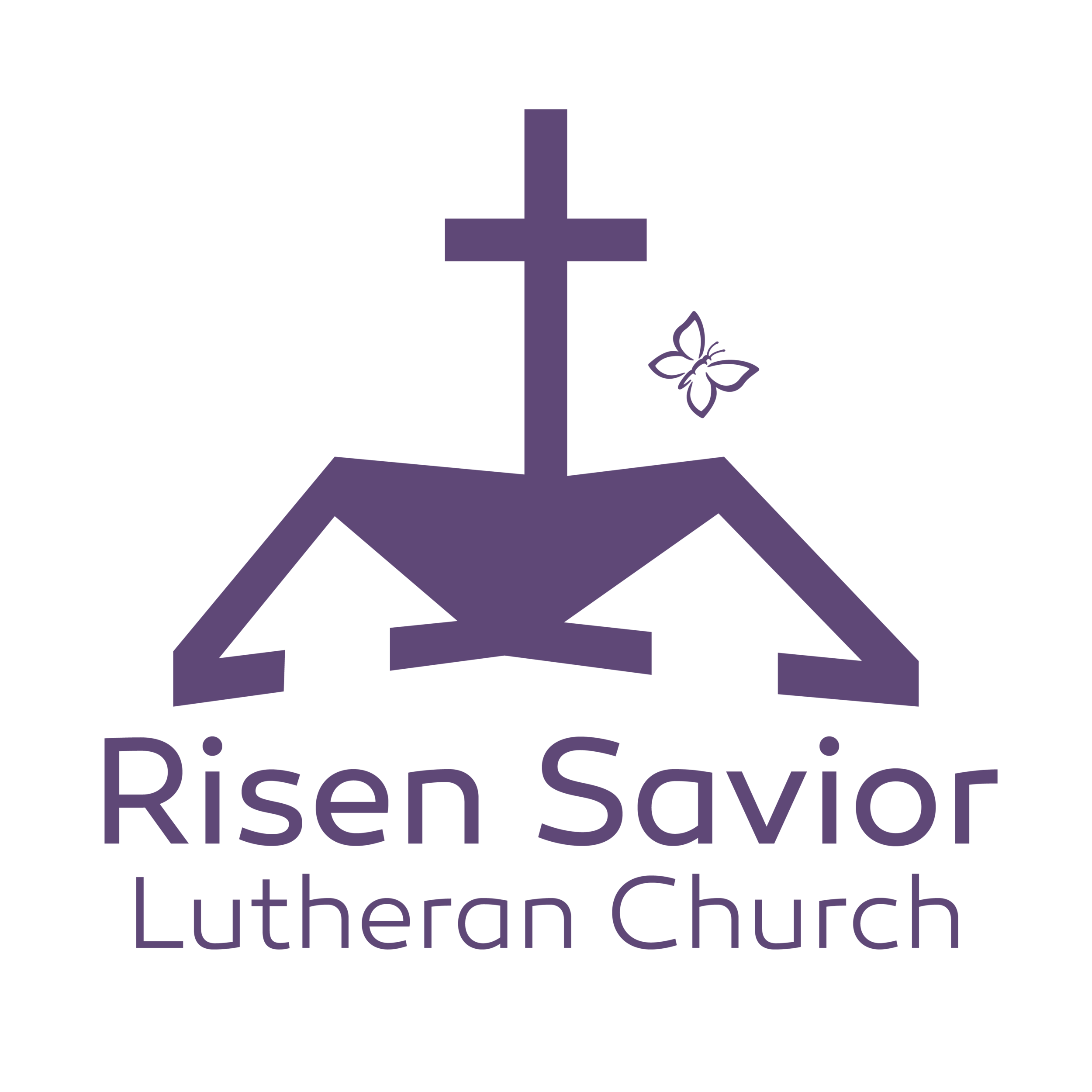 Sermon Blog — Risen Savior Lutheran Church McFarland, WI