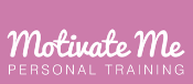 Motivate Me Personal Training