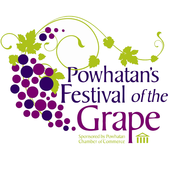 Powhatan&#39;s Festival of the Grape