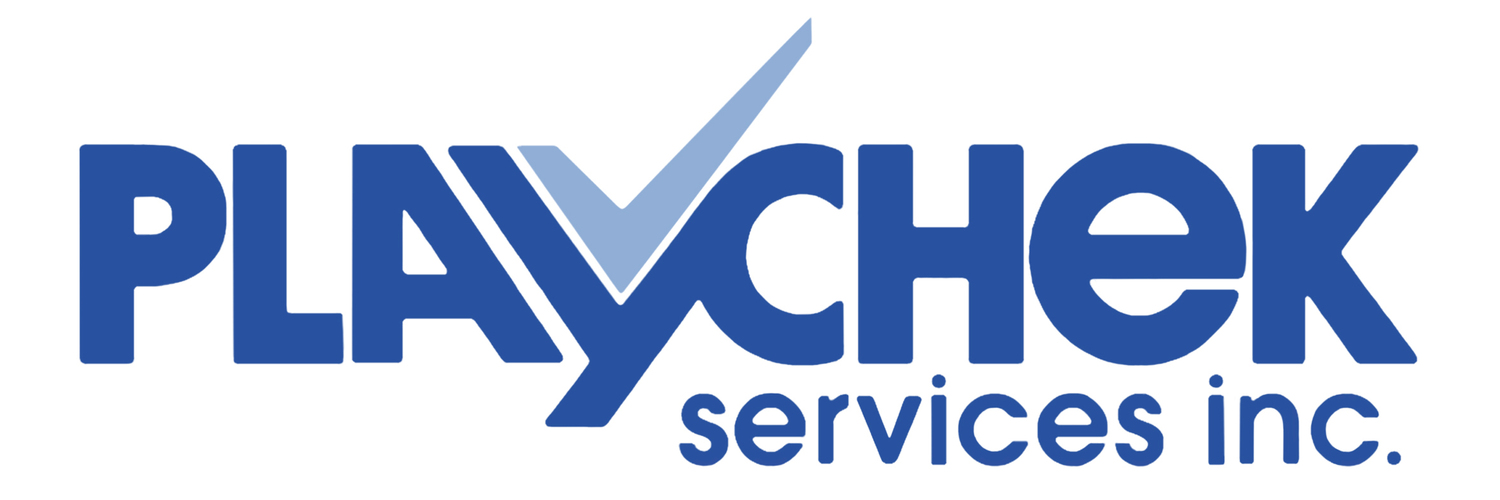 Playchek Services Inc.