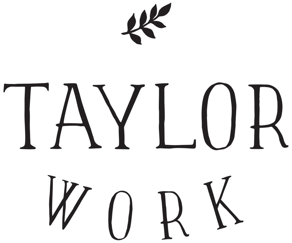 Taylor Work