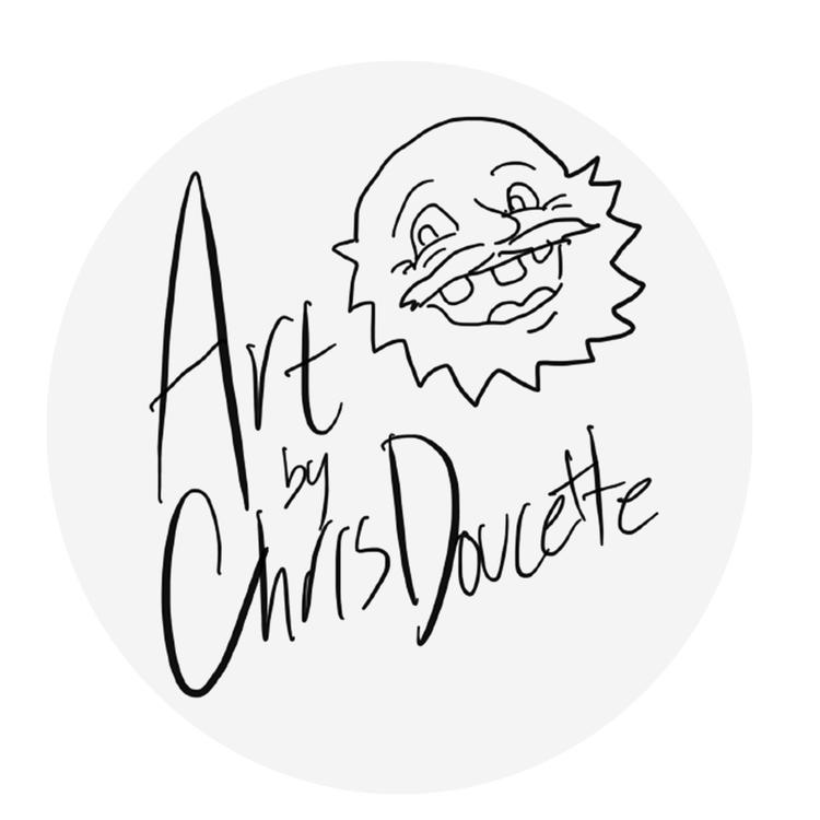  chris doucette