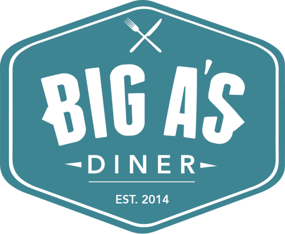 Big A's Diner 