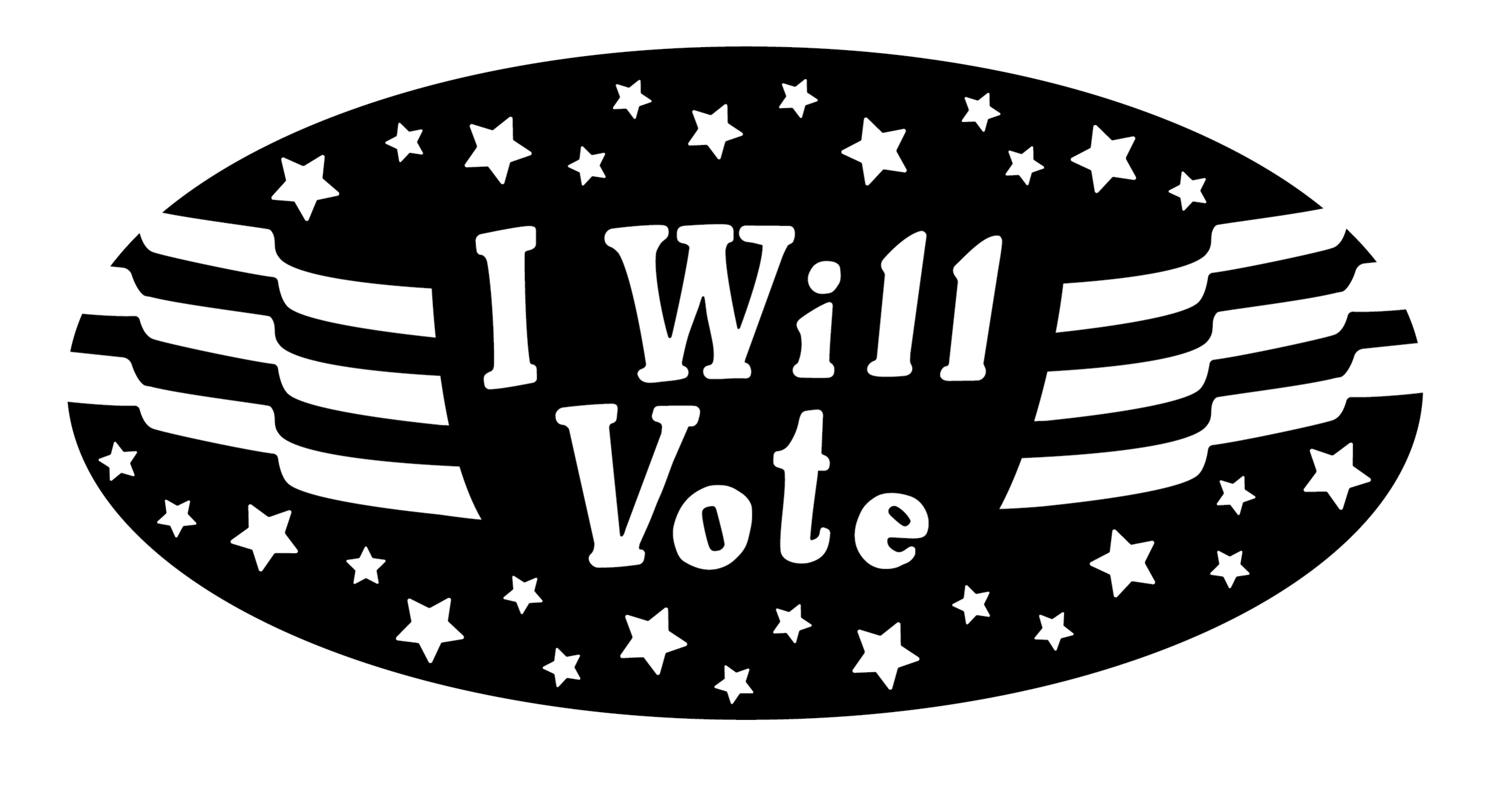 I Will Vote