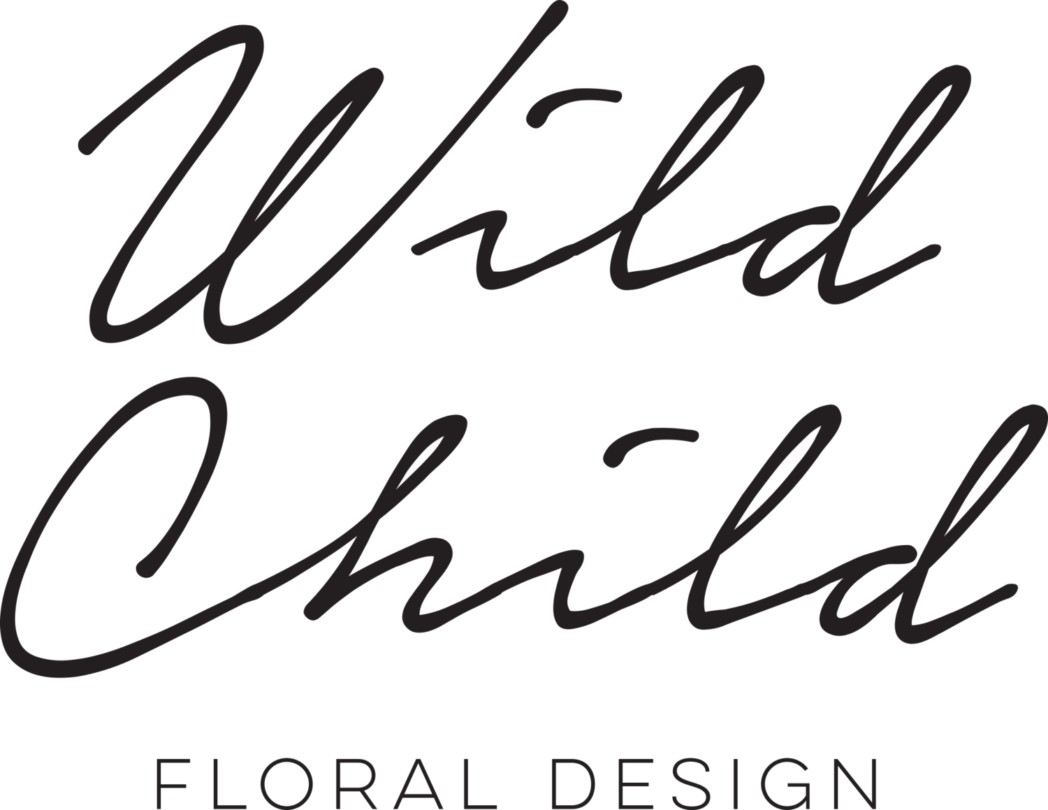 Wild Child Floral Design