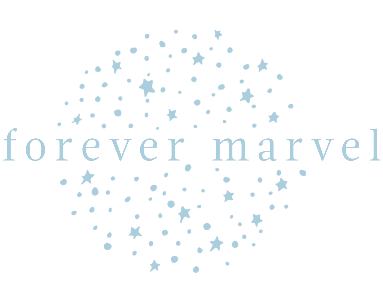forever marvel