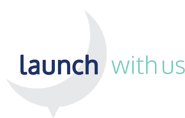 Launch with Us