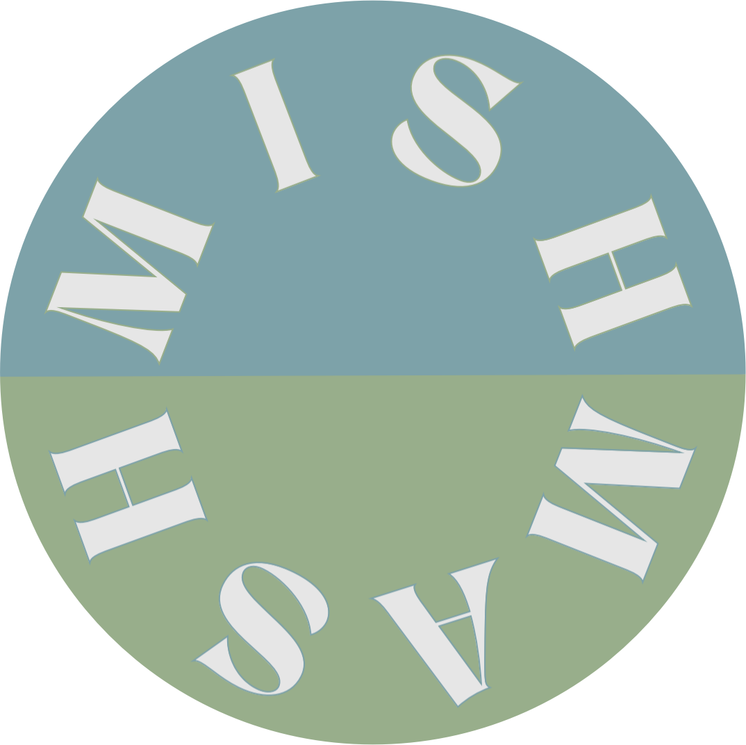 MISHMASH