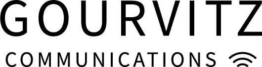 GOURVITZ COMMUNICATIONS