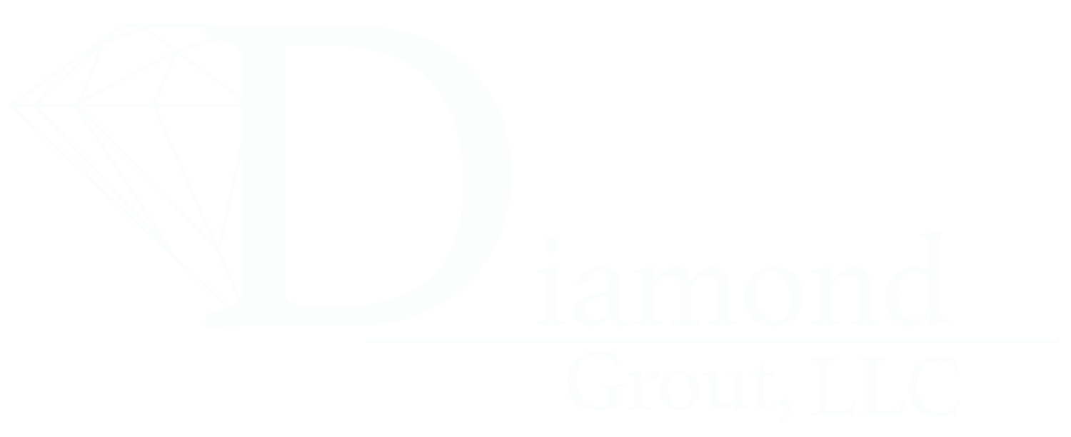 Diamond Grout