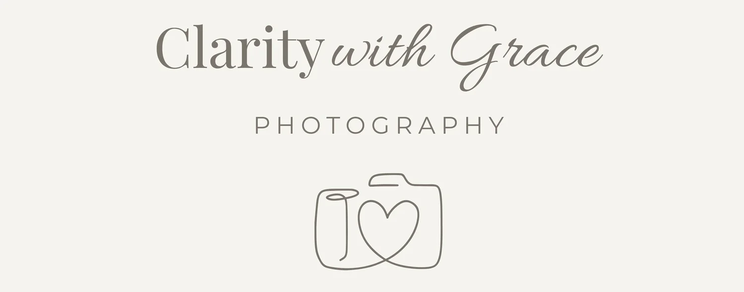 Clarity with Grace Photography