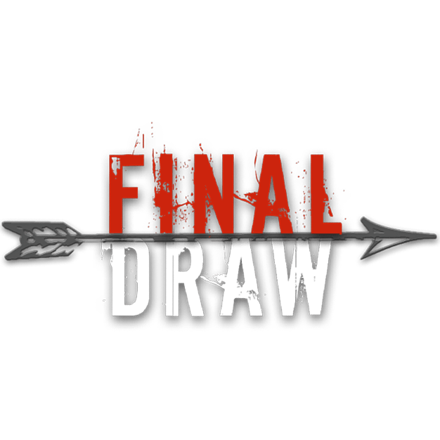  The Final Draw