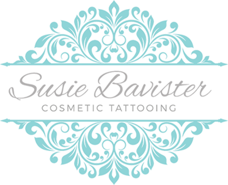 Susie Bavister Cosmetic Tattoo