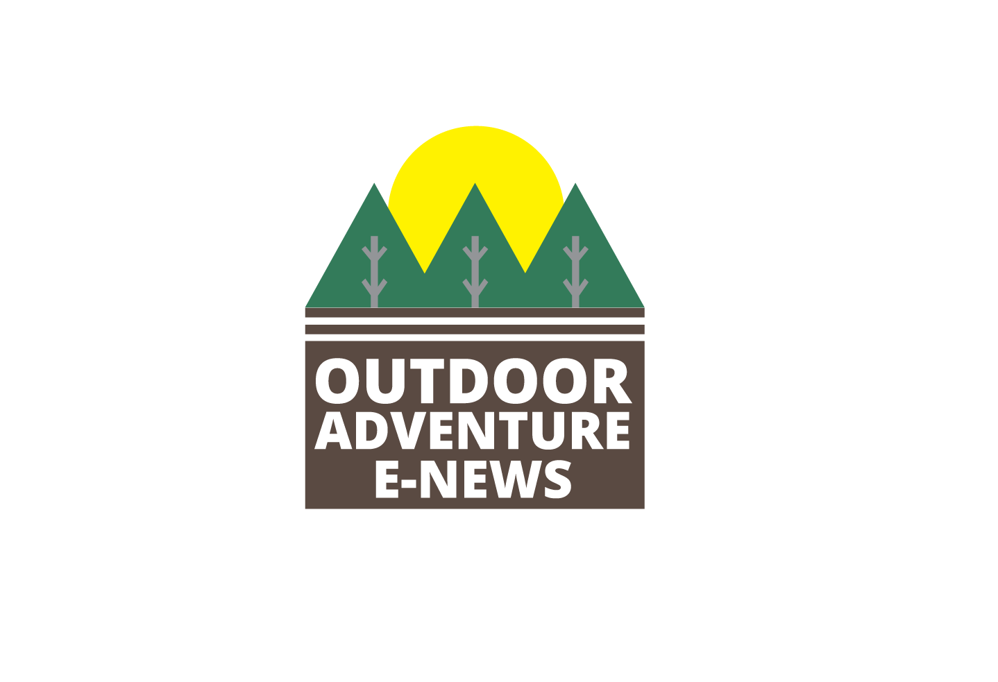 Outdoor Adventures E-News