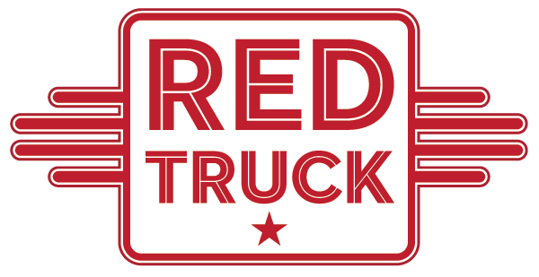 Red TRUCK