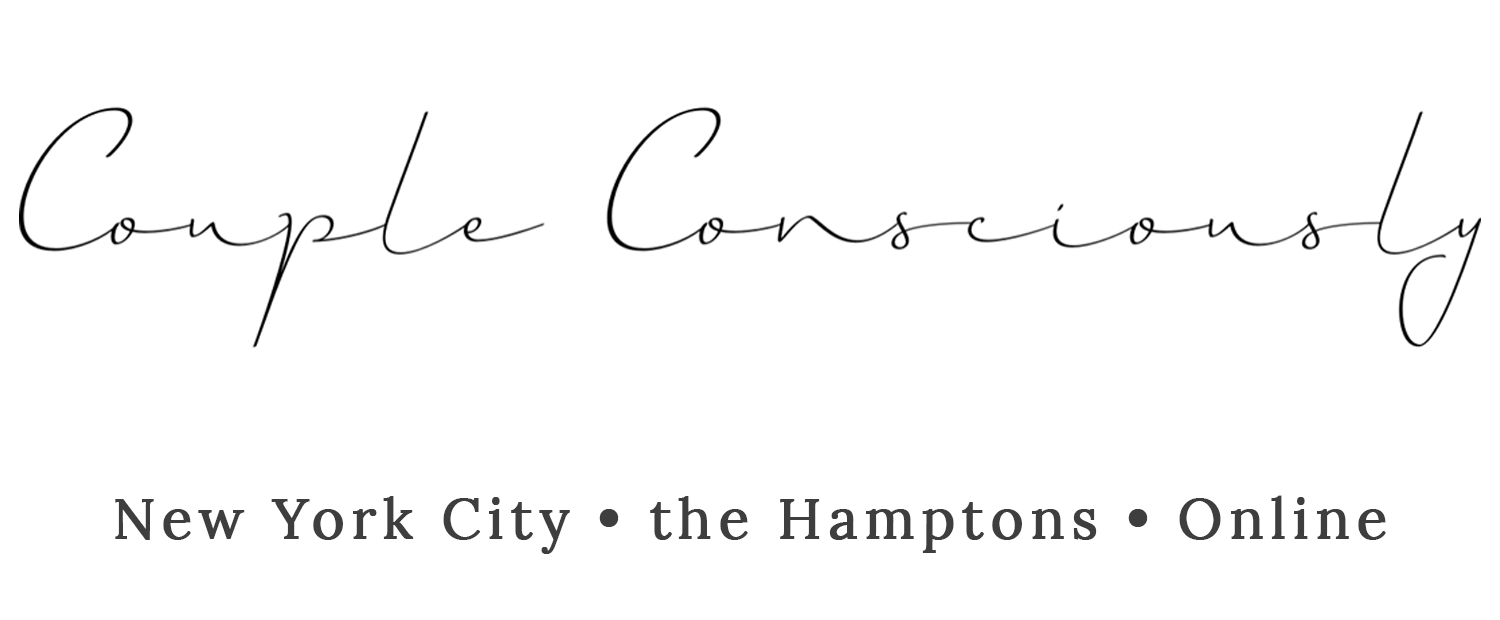 Relationship Therapy | the Hamptons, NYC, Online