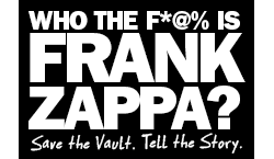 ZAPPA