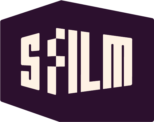 2025 SFFILM Guest Office