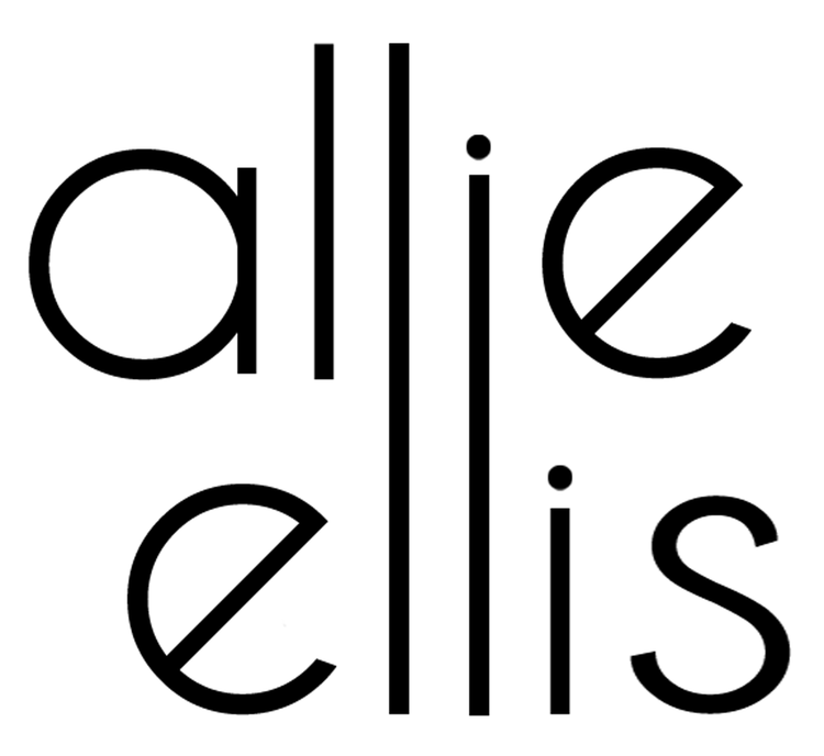 Allie Ellis Collage