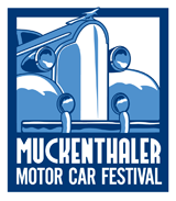 Muckenthaler Annual Car Show