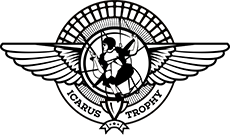 Icarus Trophy